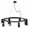 Подвесная люстра Lightstar Rullo LR0183748740 фото 2