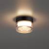 Уличный потолочный светодиодный светильник Odeon Light Ronda 7156/6CL фото 4