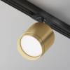 Трековый светильник Maytoni Technical Polar TR088-1-GX53-MG фото 2