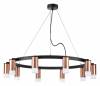 Подвесная люстра Lightstar Rullo LR0203001 фото 2