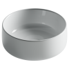 Раковина Ceramica Nova Element CN5047 белый, 35.5x35.5 фото 4