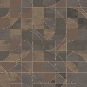 Обои Milassa Ритмика GM1009