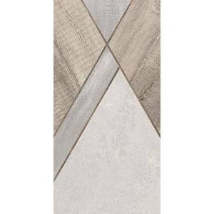 Керамическая плитка Azori Global 507271201 Geometry 63x31.5 Керамическая плитка Azori Global 507271201 Geometry 63x31.5