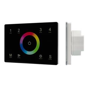 Панель регулятора цвета Arlight Smart 28403