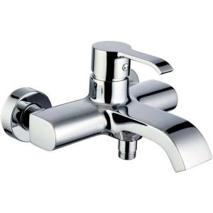 Смеситель для ванны Clever Caiman Xtreme 98543