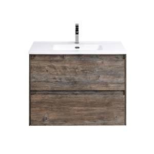 Тумба с раковиной BelBagno Kraft 39 50 pino pasadena