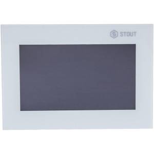 Контроллер беспроводных приводов Stout ST-16s WIFI, белый (STE-0101-101601)