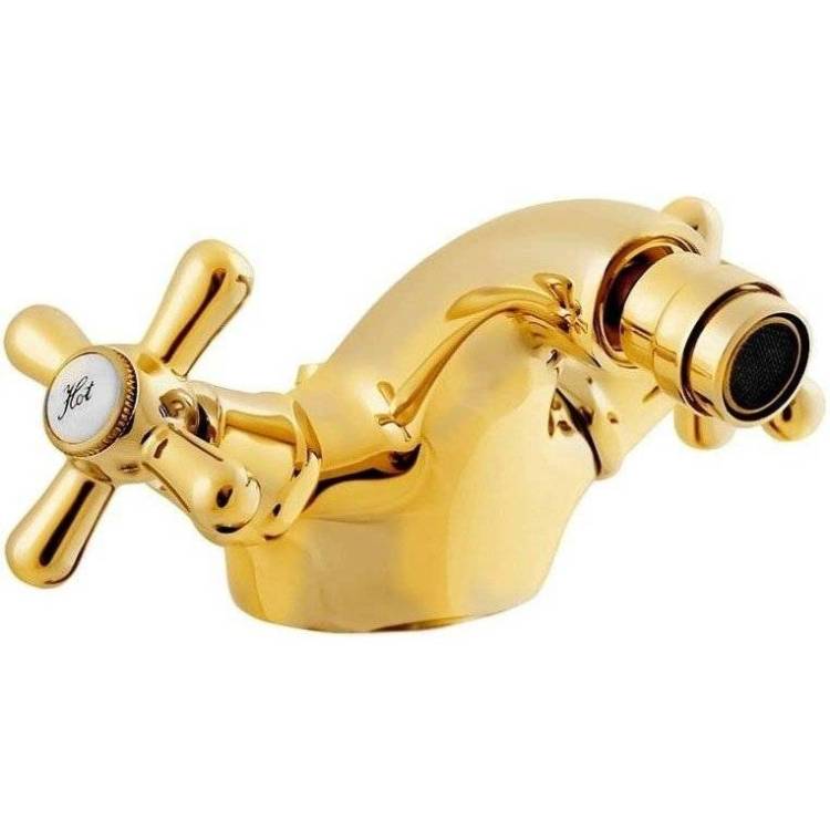 Смеситель для биде Rav Slezak Morava MK145.5KZ