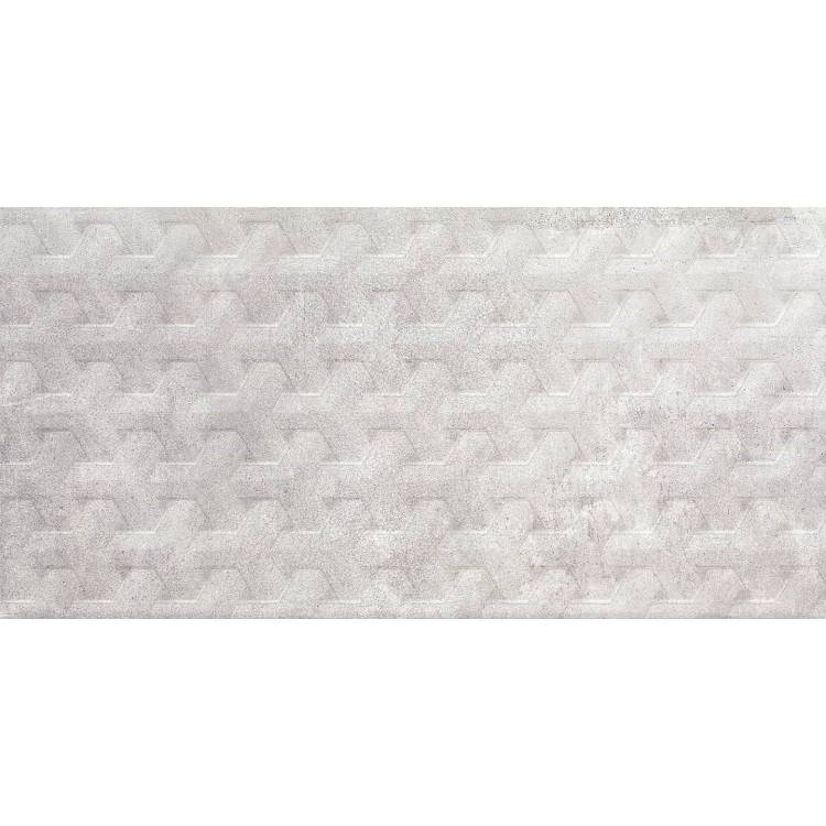 Керамическая плитка Paradyz Harmony Grys Sciana A Struktura 30x60