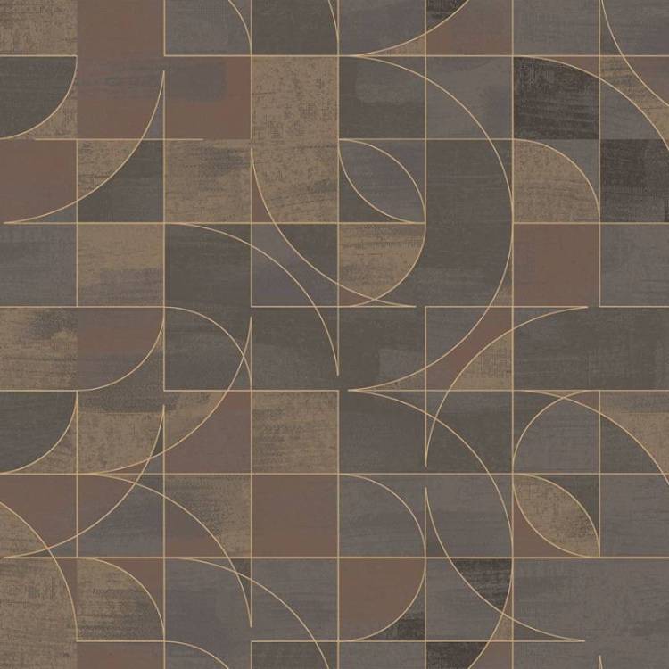 Обои Milassa Ритмика GM1009