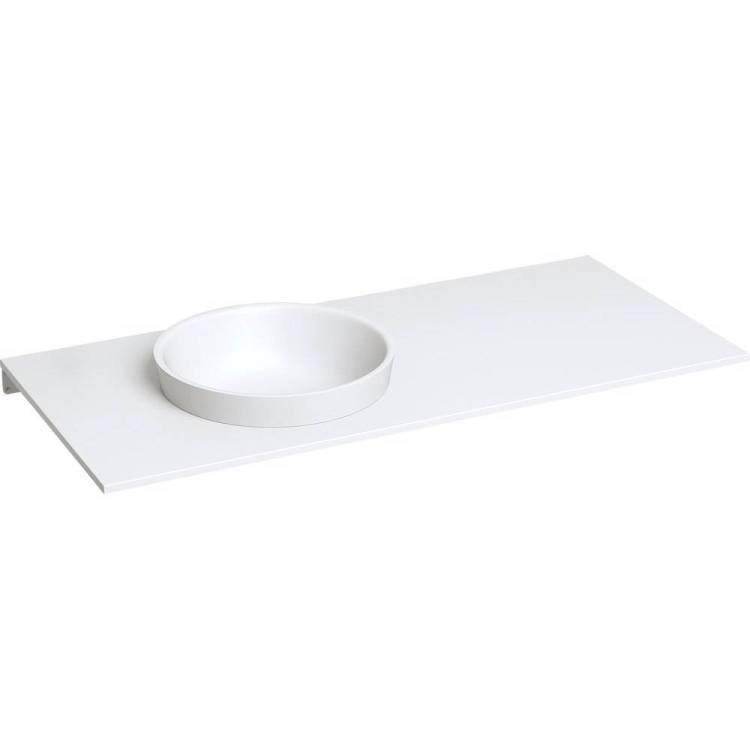 Раковина Salini Marea 1802203M 03 42 см