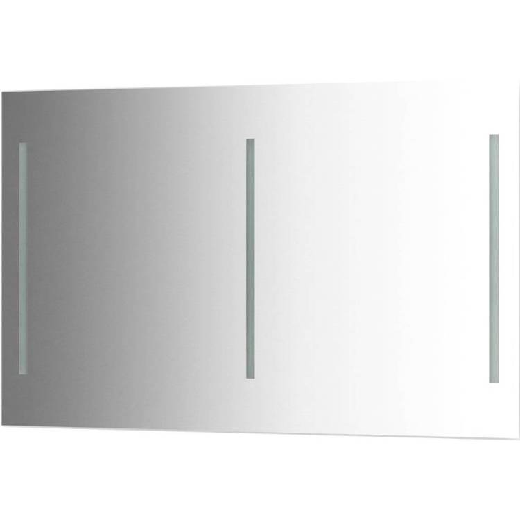 Зеркало Evoform Ledline BY 2121 120x75