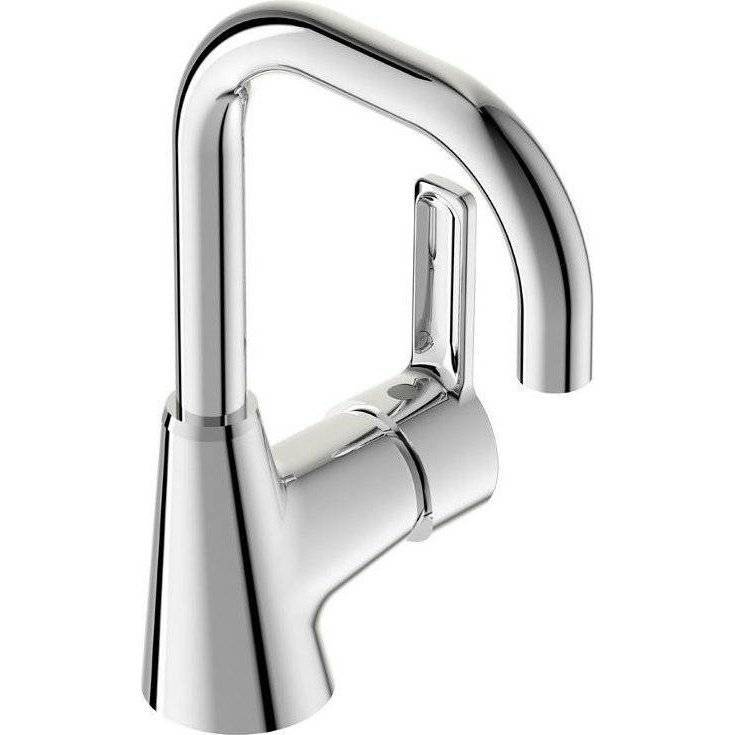 Смеситель для раковины Vidima Uno BA235AA