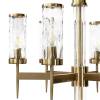 Подвесная люстра Divinare Sham 4505/17 LM-8 фото 2