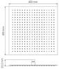 Душевой комплект Wasserkraft A12119 фото 10