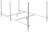 Акриловая ванна Marka One Modern 150x75 фото 4