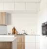 Керамическая плитка Marazzi Italy Colorplay M4JY Cream str.Mikado 3D 30x90 фото 10