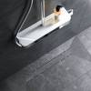 Душевой лоток Am.Pm PrimeFlow W02SC-U11-060-04SB универсальный затвор Tile 60см, матовая сталь фото 3