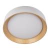 Потолочный светодиодный светильник Loft IT Coin 10202 White фото 2