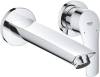 Смеситель для раковины Grohe Eurosmart 29338003
