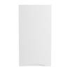 Шкаф BelBagno R bianco lucido