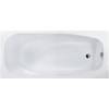 Акриловая ванна Vagnerplast Aronia 170x75