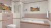 Бордюр Ceramica Classic Japan br1020D301-1 20x10 фото 4