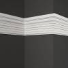 Молдинг Deco Line МТ-26 110x3x10
