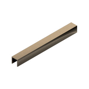 Профиль П-образный Neexy pv83-05 BG золото блестящее 270x1x1