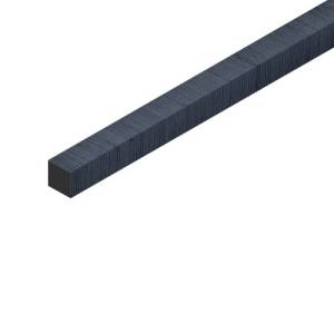Молдинг Hiwood D12V1 BU20 270x1.2x1.2