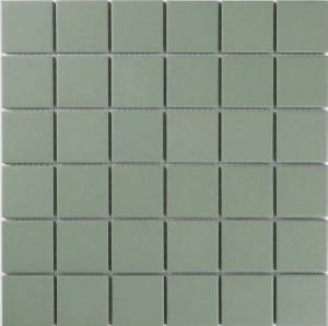 Мозаика Bonaparte Керамическая мозаика Arene olive (4.8x4.8) 30.6x30.6