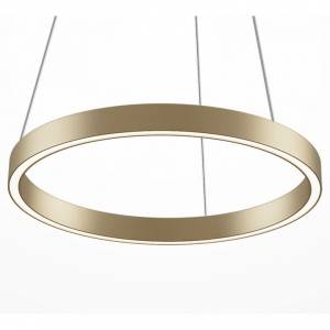 Подвесной светильник Maytoni Rim MOD058PL-L22BSK