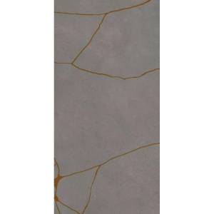 Керамогранит Fioranese Kintsugi Hibi Storm Naturale 60.4x120.8