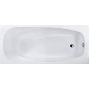 Акриловая ванна Vagnerplast Aronia 170x75