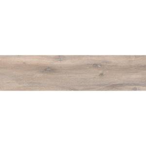 Керамогранит Cersanit Wood Concept Natural C-WN4T113D Коричневый 21.8x89.8