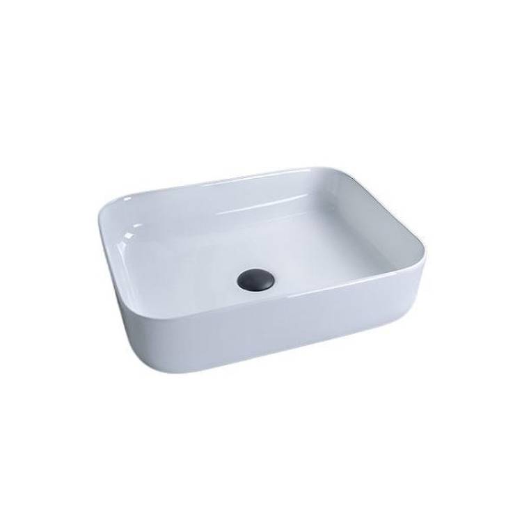 Раковина Gid Geométrico 51197 D1304 50 см