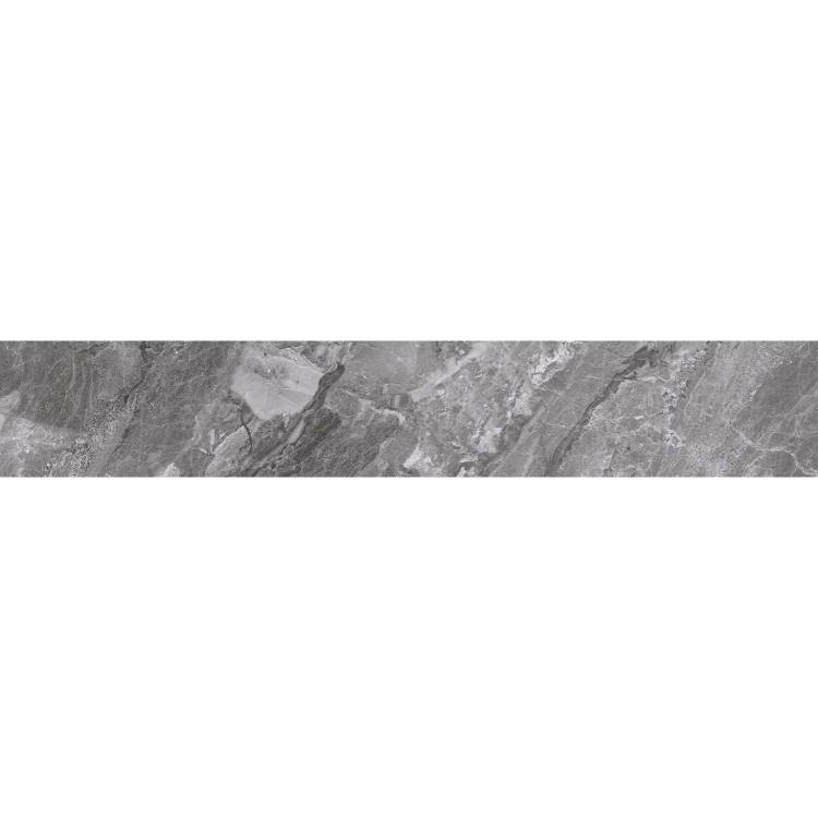 Керамогранит Absolut Keramika Marshall Grey 15x90