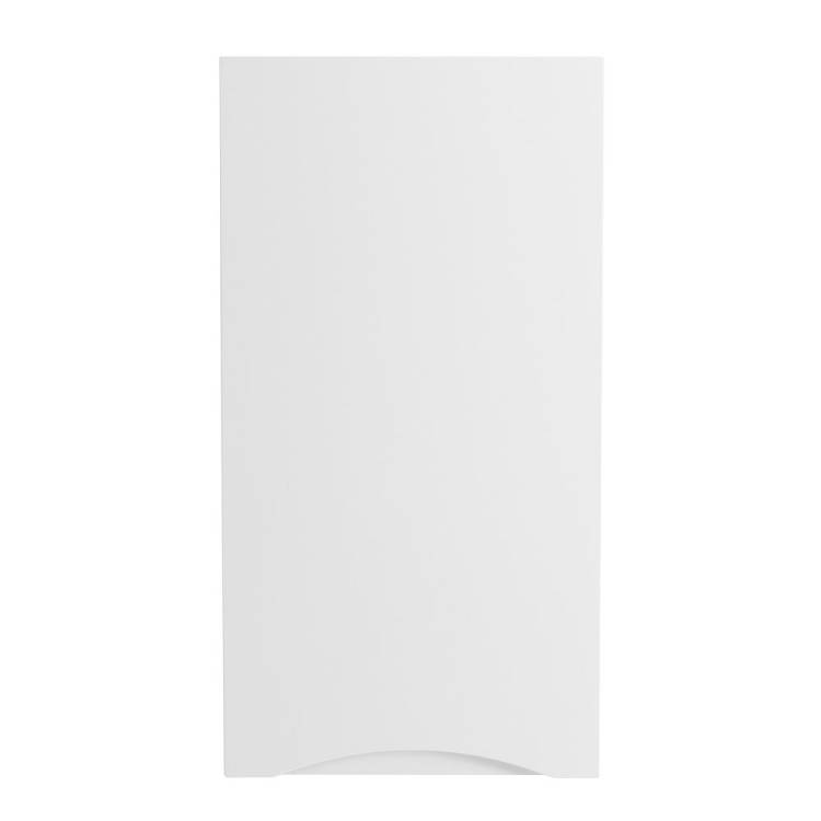 Шкаф BelBagno R bianco lucido