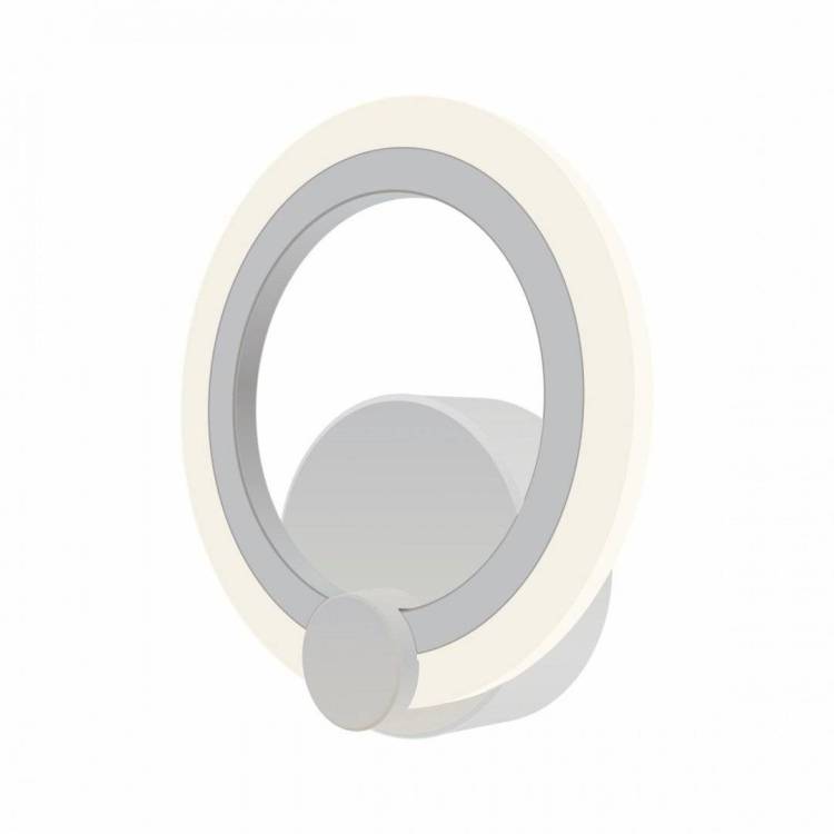 Бра Citilux Сента CL237B310 Белый