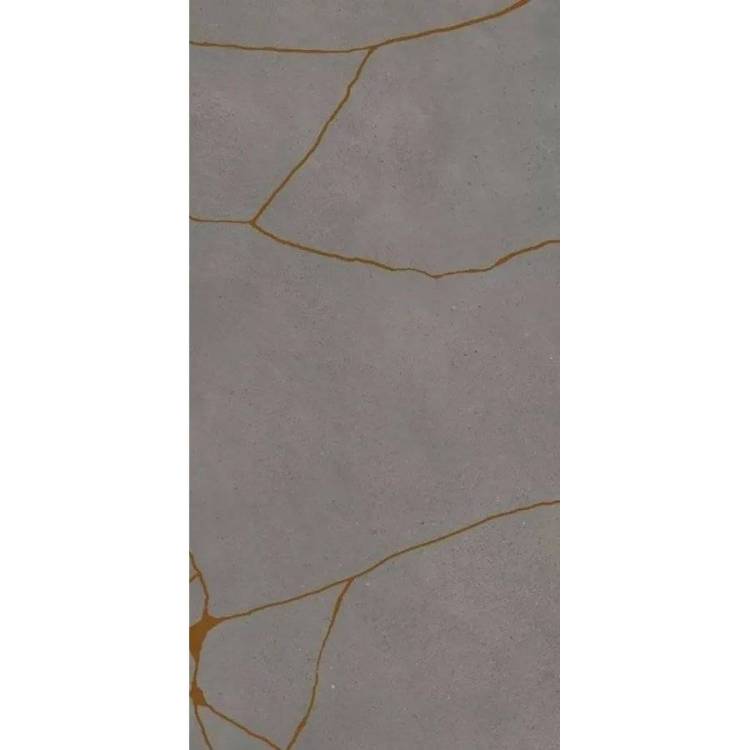 Керамогранит Fioranese Kintsugi Hibi Storm Naturale 60.4x120.8