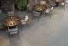 Плинтус Kerama Marazzi Чеппо ди Гре DD606020R/6BT серый матовый обрезной 60x9.5x0.9 фото 7