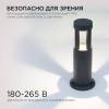 Уличный светильник Apeyron Shadow 31-14 фото 4