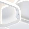 Потолочный светодиодный светильник Escada Satellite 10217/2LED BL фото 3