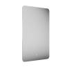 Зеркало Kerama Marazzi Pro PRO.mi.55\WHT с подсветкой LED 55, белый глянцевый