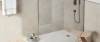Керамогранит Supergres Ceramiche Colovers LB12 Love Black RT 60x120 фото 27