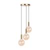 Подвесной светильник Freya Modern FR5269PL-03BZ1 фото 5