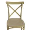 Стул Tetchair Cross 19696 фото 6