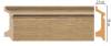 Плинтус DECOMASTER D122-83 240x2.1x7.8