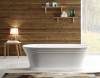 Акриловая ванна BelBagno BB402-1500-790 150x80 фото 2