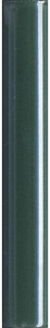 Бордюр Kerama Marazzi Салинас PFG007 зеленый 2x15